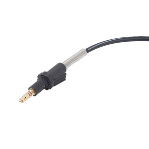 Antorcha de Soldadura <span class=keywords><strong>MIG</strong></span> Lincoln 300 de Repuesto, 10 Pies, 300A, Compatible con Conector <span class=keywords><strong>Tweco</strong></span> - Product Image 5