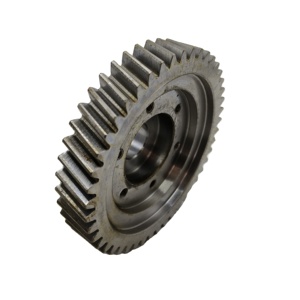 Pignon de pompe à air haute performance Quanchai 490, 46 dents, Référence 201000 - Pièce de rechange OEM moteur pour machines agricoles, haute fiabilité - Product Image 5