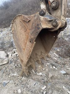 รถขุดมือสอง Doosan DX55-9C DX500LC ปี 2022 คุณภาพดี เครื่องยนต์ยันม่าร์ ปั๊มคาวาซากิ อะไหล่หลัก 5 ตัน พร้อมใช้งาน - Product Image 3