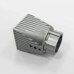 Custom CNC Machining Metal Parts Precision Metal Fabrication Service for Industrial <b>Machine</b> Parts from Vietnam - Product Image 1