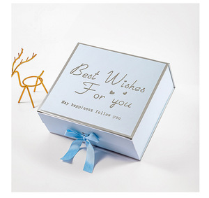 Recyclable Custom Self Sealing Mailer Box