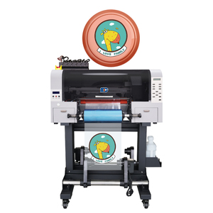 Macro couleur A3 UV Dtf <span class=keywords><strong>imprimante</strong></span> <span class=keywords><strong>epson</strong></span> I3200 Uv Dtf Impresora Dtf Machine pour autocollants ab Film impression Film <span class=keywords><strong>imprimante</strong></span> étiquette - Product Image 2