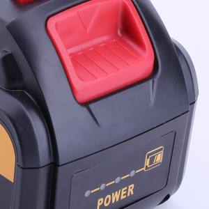 Batería de iones de litio de repuesto DCB204 de 20V para De-Walt 4.5Ah 6.0Ah 7.5Ah 9.0Ah Compatible con la herramienta y el cargador originales - Product Image 4