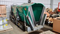 Pavimentadora de Asfalto VOGELE SUPER 800 2020, Nueva Sin Usar