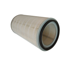 Filtro de Aire Mengma para Compresor, Elemento Filtrante de Papel 2500075-071 - Product Image 4
