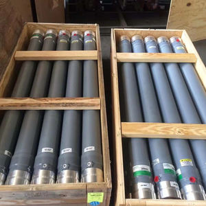 محطة تنقية الغاز الحيوي 250L يزيل ثاني أكسيد الكربون Desulfurizer والمعدات - Product Image 5