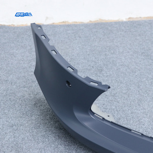 Parachoques Delanteros de ABS para Automóviles Bentley GT4.0 2012-2014, Garantía Comercial del Fabricante - Product Image 3