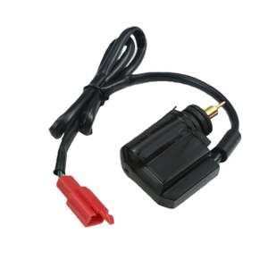 Hete verkoop 50CC 125CC 150CC <span class=keywords><strong>GY6</strong></span> Scooter Bromfiets ATV Go-Kart Carburateur Automatische Elektrische Choke Elektronische Demper Verrijking Klep - Product Image 4
