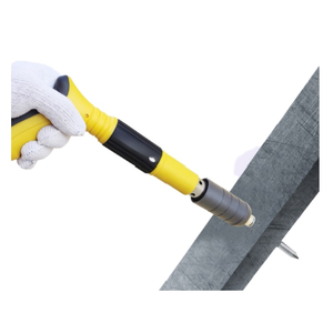 Outil électrique décoratif de qualité professionnelle, cloueuse à béton sans fil pour murs robustes - Product Image 6