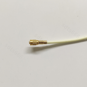 Cable de Extensión Nevada 3300 21747-040-00 Construido para un Uso Prolongado en Condiciones Extremas. Protección Estándar - Product Image 6