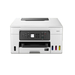 Impresora Multifuncional Comercial Canon GX4080 Integrada con Inyección de Tinta a Color, Fotocopiadora, Escáner, Inalámbrica, Impresión a Doble Cara - Product Image 1