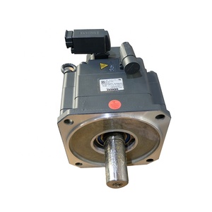 เซอร์โวมอเตอร์ 1FK7100-5AF71-1FG0 ดีไซน์กะทัดรัดสำหรับงานสิ่งทอ มอเตอร์ที่มีประสิทธิภาพและทนทาน ช่วยให้การทำงานราบรื่น - Product Image 3