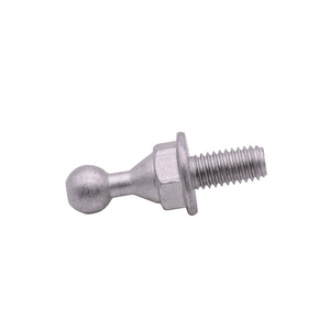 Perno de Montaje del Capó del Motor Hyundai 292432B400 para Elantra I30 Veloster, Pieza de Repuesto - Product Image 1