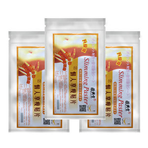 Parche Adelgazante con Nanomagnes para Masaje y Pérdida de Peso con Certificado CE - Product Image 5