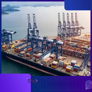 Service de logistique maritime et aérienne Hon Hai Africa pour l'exportation d'électronique vers l'Afrique : 45 jours par mer, 10 jours par air - Product Image 4