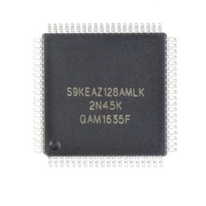 Composants électroniques, puces IC, circuits intégrés IC S9KEAZ128AMLK S9KEAZ128AMLH S9KEAZ128ACLK S9KEAZ128 - Product Image 1