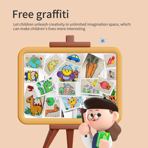 Cámara de Impresión Instantánea para Niños, Mini Cámara Térmica y Regalo Original, Cámara para Niños Compatible con Teléfonos y Tabletas - Product Image 6
