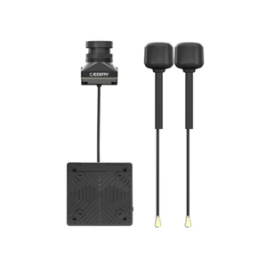 Cámara HD Walksnail HD Pro en Oferta, Kit HD VTX con Antenas Dobles 1080 120fps, Compatible con Drones Profesionales - Product Image 6