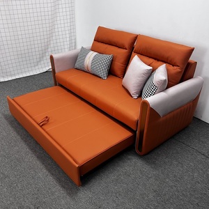 الأكثر مبيعًا سوفبيدس مزدوجة الجلوس تصميم - Product Image 3