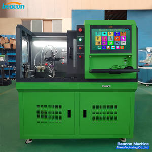 CR311 <span class=keywords><strong>Common</strong></span>-<span class=keywords><strong>Rail</strong></span>-Injektor-Prüfstand mit Codierungsfunktion für Bosch <span class=keywords><strong>Denso</strong></span> Delphi Piezo-Injektoren - Product Image 4