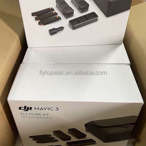 DJI Mavic <span class=keywords><strong>3</strong></span> seri Fly More Kit untuk DJI Mavic <span class=keywords><strong>3</strong></span> Pro Cine klasik Enterprise DJI Mavic <span class=keywords><strong>3</strong></span> Fly More Kit - Product Image 5