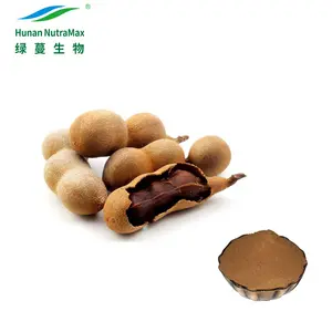 Tự nhiên tamarindus indica chiết xuất số lượng lớn Me bột giấy chiết xuất bột