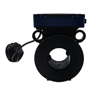 Senslor DN50 tùy chỉnh loại thẻ siêu âm Đồng hồ nước T3-1-2K IP68 bảo vệ với OEM hỗ trợ mặt bích mbus/Modbus - Product Image 4