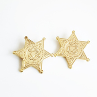 Pin Enamel Lunak Masonik Bunga Forget Me Not Biru, Lencana Kerah, Bros Logam untuk Pakaian/Sweater, untuk Ahli Freemason