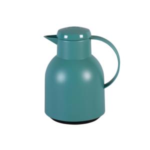 EMSA isolierkanne samba กด1L รวดเร็ว pudergrün - Product Image 1