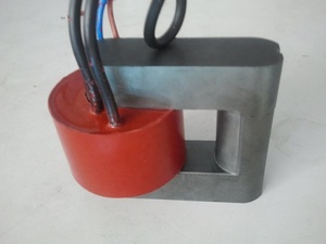 Kín Loại Đổ Không Thấm Nước Biến Áp Cao Áp (Không Thấm Nước Loạt Niêm Phong Transformers) Để Máy Phát Điện Plasma - Product Image 3