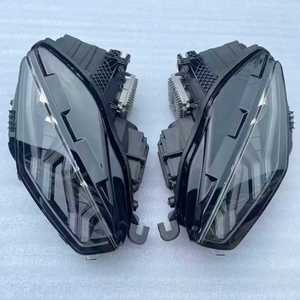 Suitable for Huracan Headlight LP580 LP610LED Headlight 4T0941003H 4T0941004H China - Product Image 6