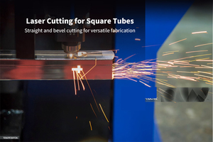 Machine <span class=keywords><strong>de</strong></span> découpe laser à 5 axes <span class=keywords><strong>ARGUS</strong></span>, prix usine, deux mandrins, pour tubes en métal, acier inoxydable, aluminium, 3000W, découpeuse laser CNC - Product Image 3