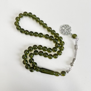 <span class=keywords><strong>Rosario</strong></span> Musulmano di Lusso in Bachelite, 45 Perle, Alta Qualità, Tasbih Islamico <span class=keywords><strong>Turco</strong></span>, Tasbeeh, Masbaha, Subha, Perle per la Preghiera - Product Image 3