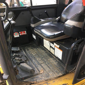 MINI excavadora PC55 de segunda mano, 5TON - Product Image 6