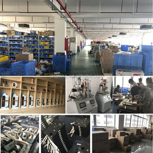 ई लॉक सॉफ्टवेयर सिस्टम के साथ स्मार्ट कुंजी कार्ड होटल दरवाजा लॉक - Product Image 4