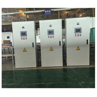 Equipo de Refrigeración Industrial para Exteriores, Soportes para Compresores, Unidad de Condensación