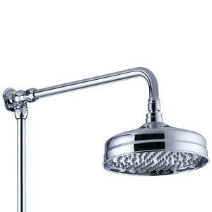 ชุดฝักบัวทองเหลืองติดผนังที่ดีที่สุด รุ่น BT-SW01 - Product Image 4