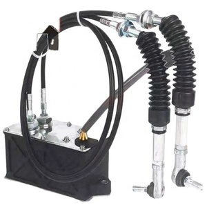 Pièces d'excavatrice R225-7 R225-9 Moteur d'accélérateur 21EN-32300 - Product Image 1