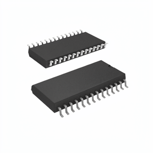 BOM IC In Stock IS62LV256AL-45ULI-TR 28 SOlC <b>Memory</b> Buy Online Electronic Components - Product Image 1