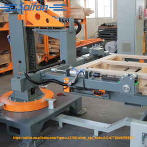 آلة صنع الأظافر اليدوية s9030 Saifan 6.5kw-0.8mpa - Product Image 5