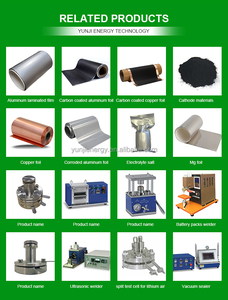 Membrana de Intercambio Iónico, Película de Intercambio de Protones para Tratamiento de Agua, Tratamiento de Aguas Residuales con Alto Contenido Salino y Electrodiálisis - Product Image 6