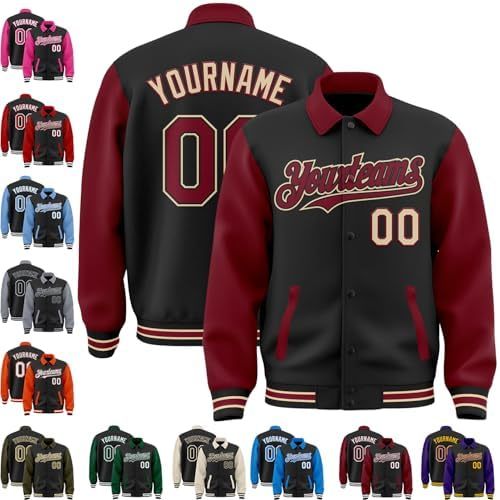 Black and Crimsonkaqi Black Crimson