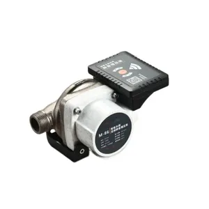 M86-100 série todo cobre motor alta potência 100w auto boost bomba de água silenciosa