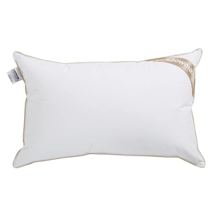 Wholesale Custom Luxury Hotel <strong>Soft</strong> Cotton Fabric Goose Down and Feather <strong>Pillows</strong> - Product Image 6