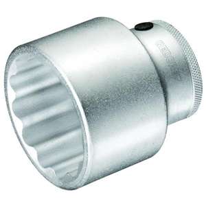 Gedore-6272400 3/4 ''Bi-hexagonal METRIC UD โปรไฟล์ซ็อกเก็ต3/4-EAN มือ4010886627242" - Product Image 4