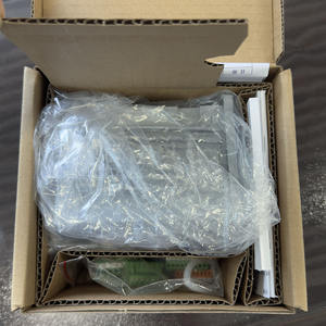 औद्योगिक सीएनसी स्वचालन और विभिन्न उद्योग कार्यक्षमताओं में उपयोग के लिए मेटलर टोलेडो एम 200 ट्रांसमीटर - Product Image 5