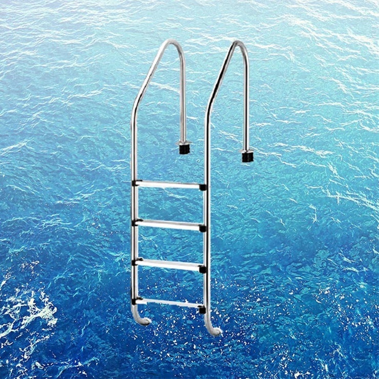 High Quality Plastic Pool Ladder Part