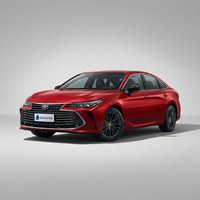 Toyota Avalon, berline japonaise pleine grandeur, économique en carburant, fiable, intérieur spacieux, prête à l'exportation