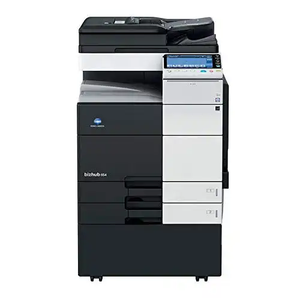 Photocopieurs noir et blanc en bon état pour Bizhub BH654 BH654E Bh754 Bh754e - Product Image 1