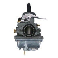 Suzu Ki TS125 TC125 DS125 TS100 DS100 125cc Miku Ni remplacement Carb tout-terrain rue vélos moto carburateur
